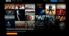 HBO GO, disponibil prin abonare directă. Prima lună, serviciul este gratuit. La ce preţ este abonamentul