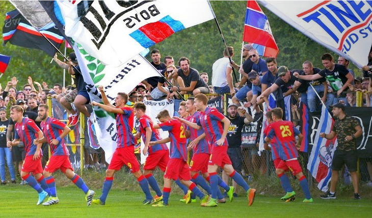 Meciurile Stelei din Liga a IV-a, de pe teren propriu, se vor vedea la Telekom Sport