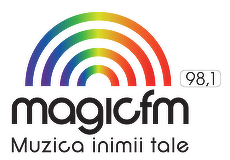 Magic FM are slogan şi siglă noi