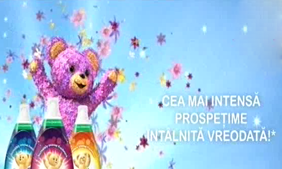 Ce vrea să ne spună steluţa? Am dat pe pauză şi am citit câteva pentru voi