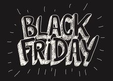 Febra Black Friday 2017 se simte în sutele de mii de căutări pe Google. Emag, Altex sau Media Galaxy, cele mai căutate