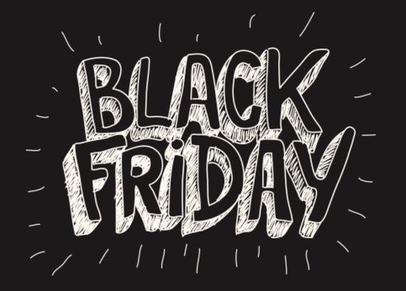 Febra Black Friday 2017 se simte în sutele de mii de căutări pe Google. Emag, Altex sau Media Galaxy, cele mai căutate