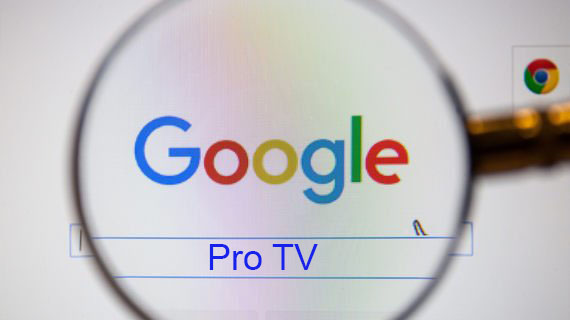 Adevărul, în planul de reorganizare: Google va avea venituri mai mari şi decât Pro TV. Adică peste 100 de milioane de euro