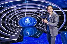 Totul despre Guess my Age, noul show al lui Negru. Dan Bittman ia pauză câteva săptămâni. Intră X Factor şi un special Dan Negru