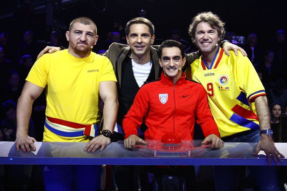 Antena 1 face 24 de ani. Ce programe vor fi pe post în zilele de aniversare