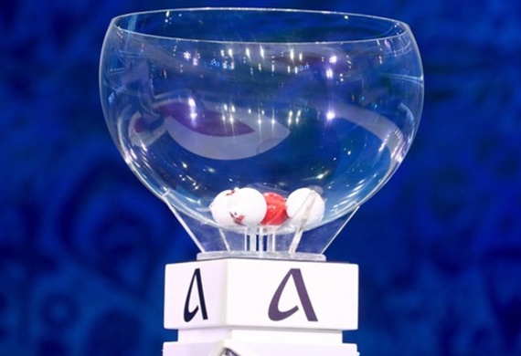 Tragerea la sorţi a grupelor Cupei Mondiale Rusia 2018 se va vedea la TVR 1