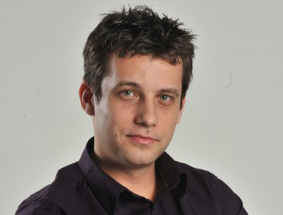 Ringier are un nou director de vânzări. Vine din digital