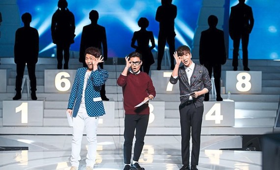 Vocea pe ghicite: I can see your voice. Un nou format de talent show ar putea intra în România. Ce post e interesat?