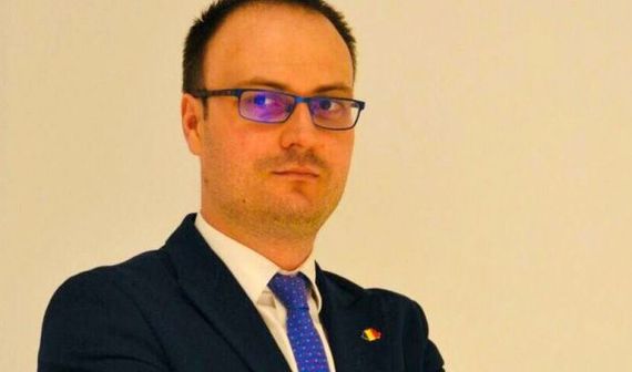 Alexandru Cumpănaşu se mută cu emisiunea de la Realitatea TV, la Antena 3