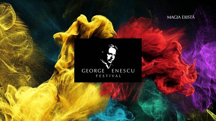 Festivalul Enescu lucrează cu o nouă agenţie de comunicare, după o colaborare de cinci ani cu OMA Vision