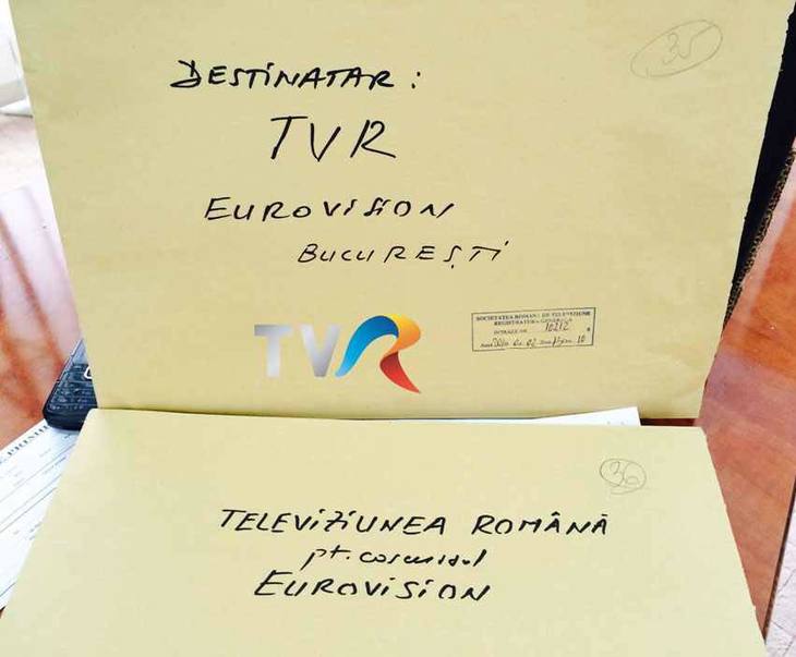 Eurovision România: peste 70 de piese au intrat în preselecţie