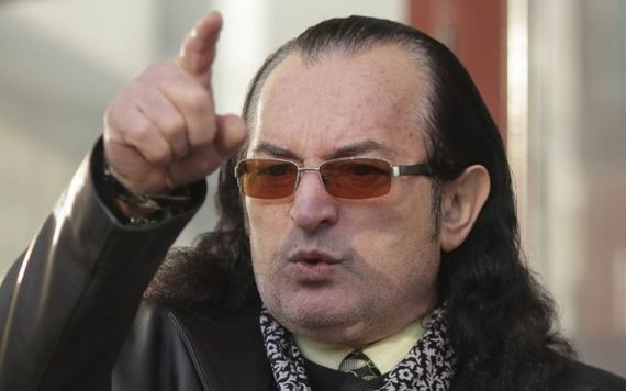Ce mai înregistrează lumea la OSIM. Miron Cozma vrea marca Luceafărul Huilei. Pro TV vrea marca „Vlad”