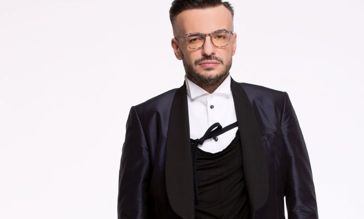 Răzvan Ciobanu se retrage din emisiunea Bravo, ai stil