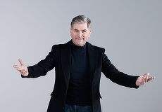Mircea Radu se urcă din nou în caravană. Ce emisiune va prezenta la Antena 1