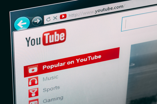 Cat Music are canalul de Youtube cu cei mai mulţi abonaţi din România. Topul celor mai vizionate clipuri