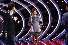Ultima apariţie TV. Regretata Stela Popescu, diseară, la Guess My Age. Ediţia, fimată cu câteva zile înainte de dispariţia actriţei