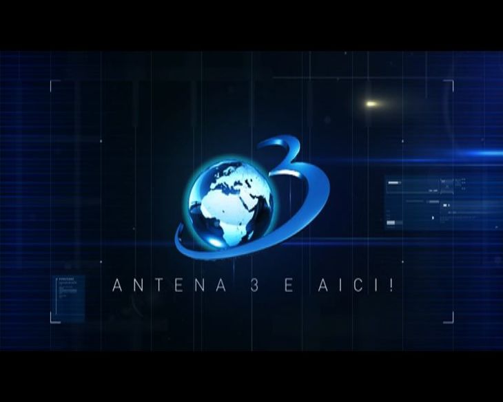 Antena 3, un nou contract media de la Primăria Sectorului 4: Ce servicii de publicitate va asigura