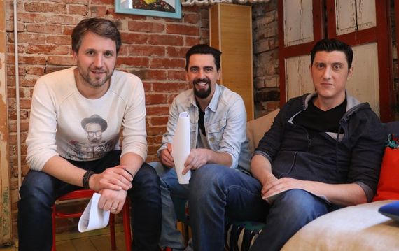 Pe bune?! se întoarce cu sezonul al doilea