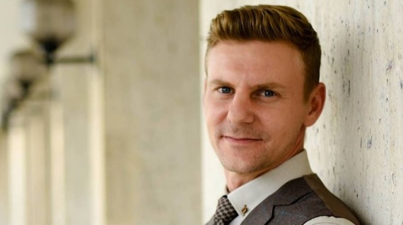 Nelu Barbu, noul purtător de cuvânt al Guvernului