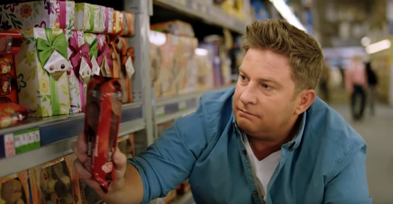 VIDEO. Pavel Bartoş, imaginea campaniei Metro „Cumperi mai mult, plăteşti mai puţin pe bucată” pentru următorii doi ani