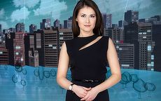De la Neptun TV, la Antena 1. O nouă prezentatoare, de astăzi, la Observatorul de weekend