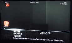 Marţi 13. Emisia Prima TV a picat în această după-amiază. De ce?