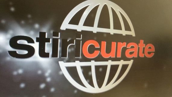 VIDEO. Ringier lansează platforma Ştiricurate, cu finanţare de la Google