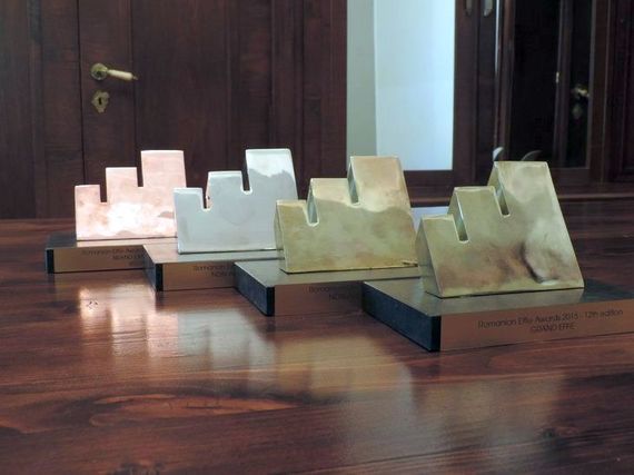 S-a dat startul pentru înscrieri la premiile Effie 2018