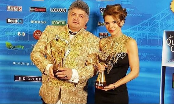 Echipa GSP, proces câştigat în cazul consilierului de la preşedinţie şi prieten al lui Secureanu. Cum a motivat instanţa