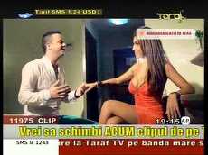 O licenţă amânată pentru reclamaţii suspecte de "conţinut pornografic". Taraf TV acuză: "am pierdut 600.000 de lei din cauza CNA"
