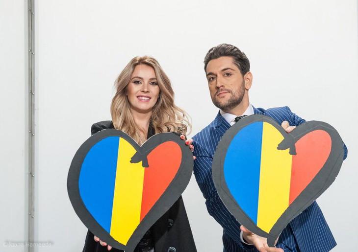 Astăzi se decide cine va reprezenta România la Eurovision 2018. Lista concurenţilor