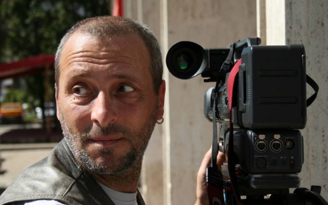 Jurnalistul Sorin Avram s-a stins din viaţă la 54 de ani