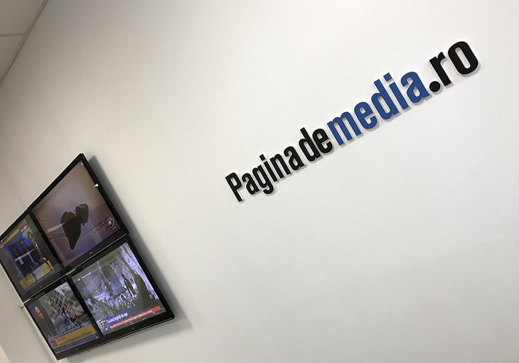 Câţi cititori are Paginademedia.ro? Peste trei milioane de afişări în primele luni