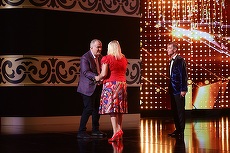VIDEO. Românii au talent, momentele serii la ediţia a patra. Florin Călinescu a apăsat butonul auriu pentru „Mirabela Dauer” şi „Dan Spătaru”