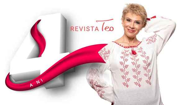 JOB. Revista Teo angajează redactori