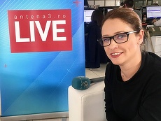 Emisiune nouă la Antena 3: cu Maria Coman şi cu bioterapeutul Lidia Fecioru