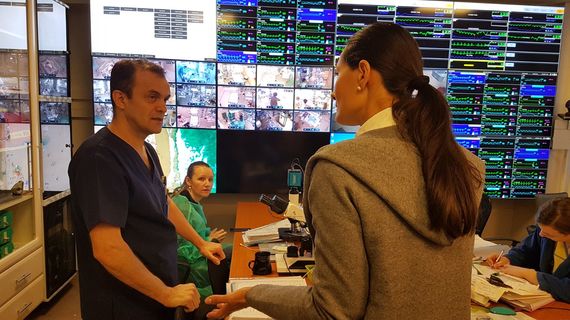 Emisiunea Dosar România revine cu un nou sezon la TVR, dar fără Irina Păcurariu