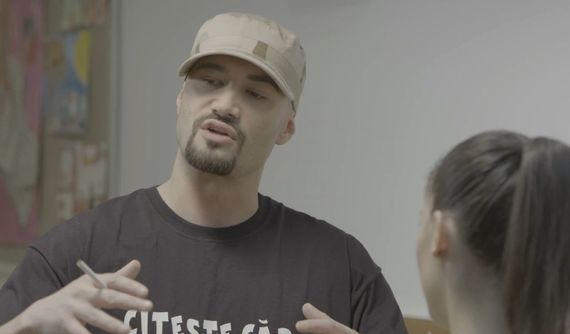 În puii mei, în altă zi, la altă oră. Emisiunea de comedie a lui Bendeac, mutată după trei ediţii