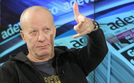 Mîndruţă, amintiri cu Andrei Gheorghe: "Se poate să fii cult şi să te asculte lumea"