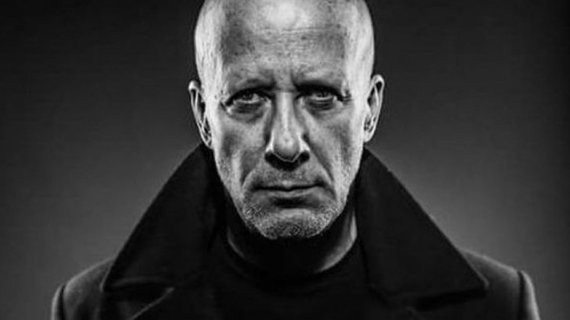 Teo Tiţă, ultimul sfat primit de la Andrei Gheorghe: "Fă-o zâmbind, bucură-te. Cei care au să te audă, au să înteleagă şi vor sta lângă tine"