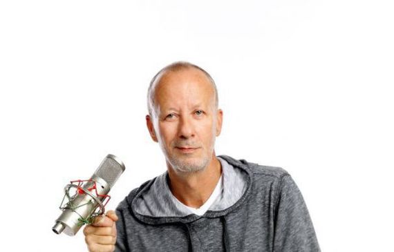 Andreea Berecleanu, despre Andrei Gheorghe: "Un intelectual veritabil, cu un simţ al umorului rafinat. Cel mai bun om de radio."