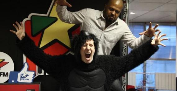 Cabral: Andrei. Un băiat pe care l-au urmărit mulţi. Şi l-au ascultat foarte mulţi. Dar un om pe care nu l-au înţeles decât câţiva, probabil.