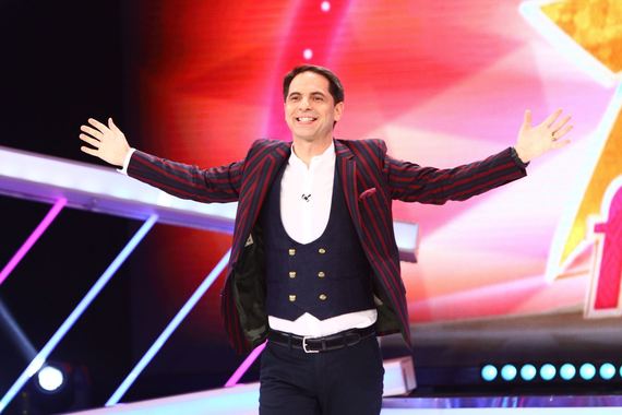 Antena 1 reia emisiunea Next Star a lui Dan Negru. Postul a lansat preselecţiile