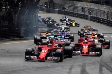 Digi Sport şi Telekom au achiziţionat drepturile pentru Formula 1
