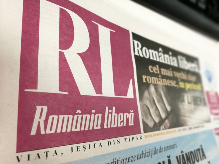 VIDEO. România liberă a rămas fără director editorial. Din nou