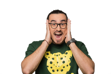 Comedy Central lansează un show de comedie local, Beton, după formatul Most Ridiculous