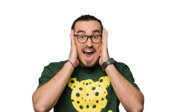 Comedy Central lansează un show de comedie local, Beton, după formatul Most Ridiculous