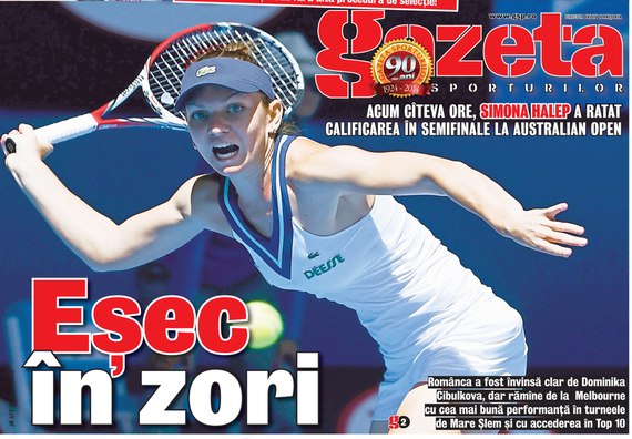 Cum au picat discuţiile Ringier - GSP acum cinci ani. Întâlnirea aprinsă dintre Tolontan şi Voiculescu