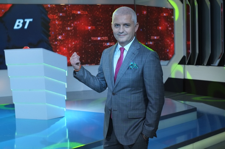 Câştigă România din nou. Emisiunea lui Virgil Ianţu, la TVR 2 cu al treilea sezon
