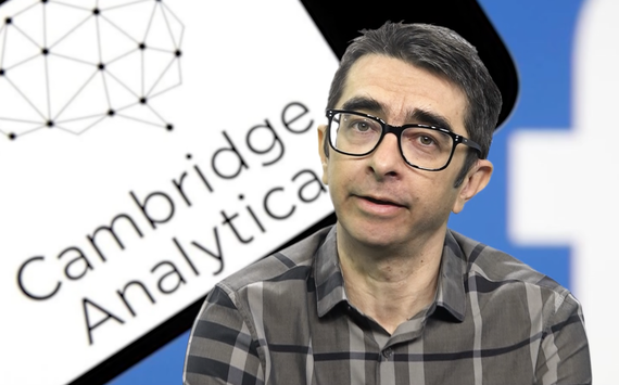 Mihai Găinuşă vine AZI la PaginademediaLIVE